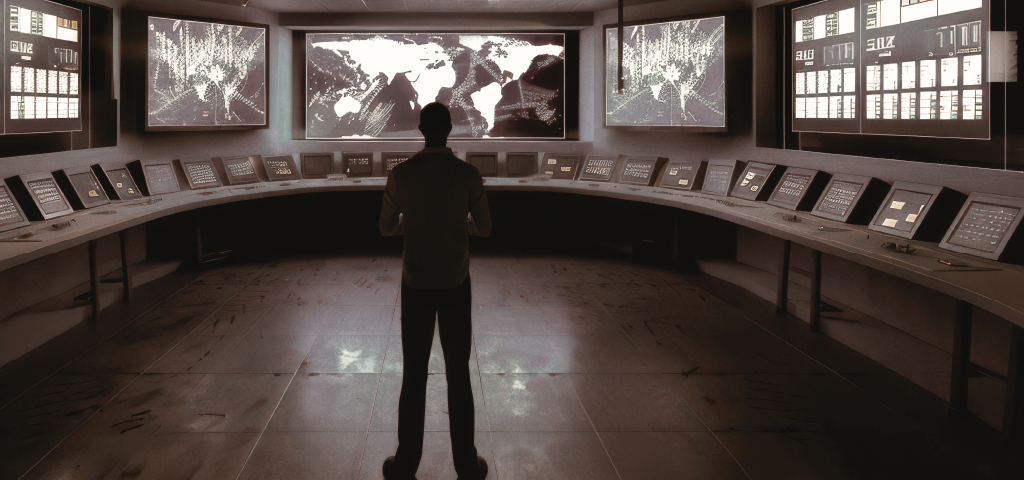 Global Security and Crisis Management